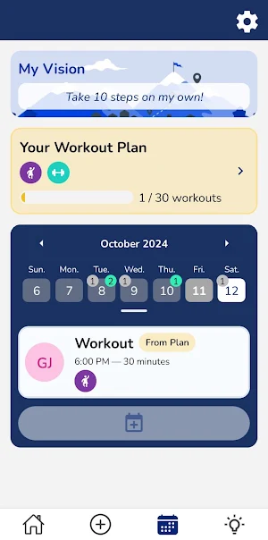 Ora Connect Screenshot 2