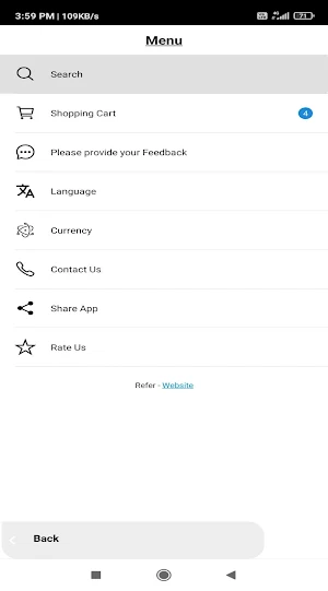 Tarkari Man Screenshot 3