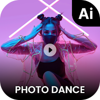 AI Photo Dance Make Video Reel