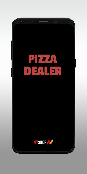 PIZZA DEALER | Yamato Screenshot 0