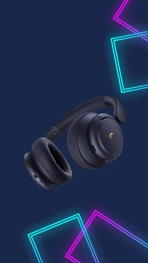 Soundcore Life Q30 Guide Screenshot 2