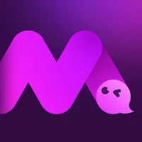 Milna - Video chat for india