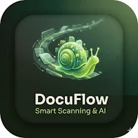 DocuFlow: AI Doc/Scan Manager