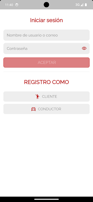 El Metro Screenshot 0