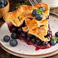 Pies Recipes