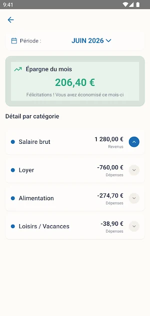 Filya Screenshot 2