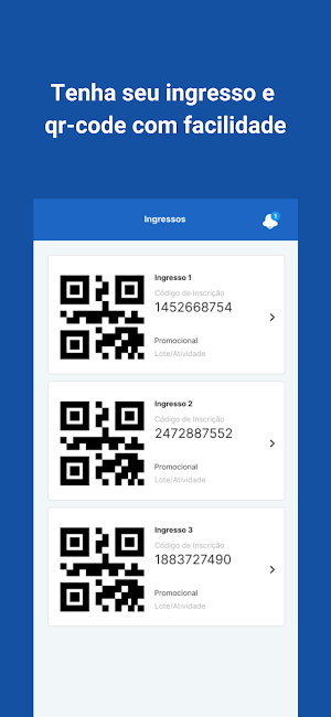 Sebrae Alagoas Eventos Screenshot 3