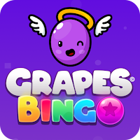 Grapes Bingo