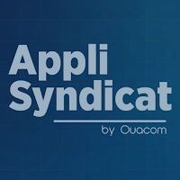 Appli Syndicat