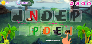 Jigsaw Puzzles Screenshot 2