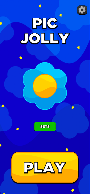 Pic Jolly Screenshot 0
