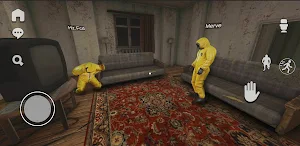 Horror Playtime : Multiplayer Screenshot 2