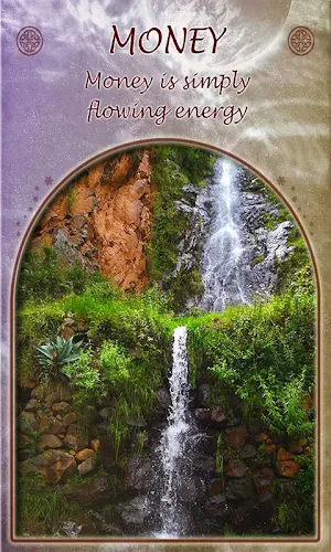 Spirit Oracle Cards Screenshot 1