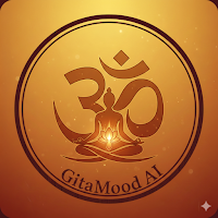 Gita Mood AI