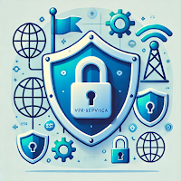 SecureConnect VPN