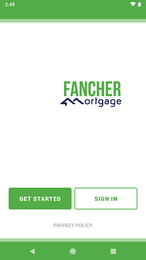 Mortgage Express by FMG Screenshot 0