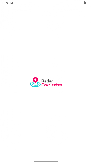 Radar Corrientes Screenshot 2