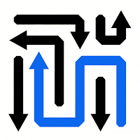 Arrows Puzzle Relax