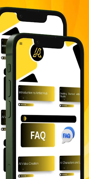 Artlist Hub: Studio AI Advice Screenshot 3