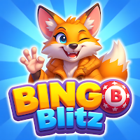 Blitz : Bingo Win Real Cash