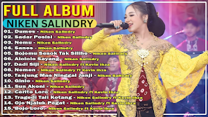 Niken Salindry Lamunan Offline Screenshot 0