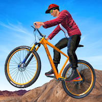 Xtreme BMX Offroad Cycle Game
