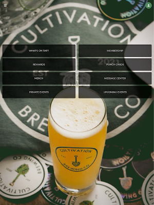 Cultivation Brewing Screenshot 3
