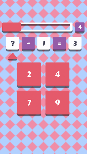 Math master Screenshot 2