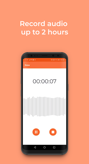 iSpeaky Screenshot 2