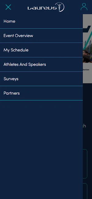 Summit 2025 Screenshot 2