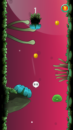 DodgyBoo Screenshot 3