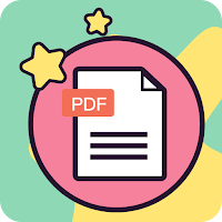 Start Scan PDF & Creat Manage