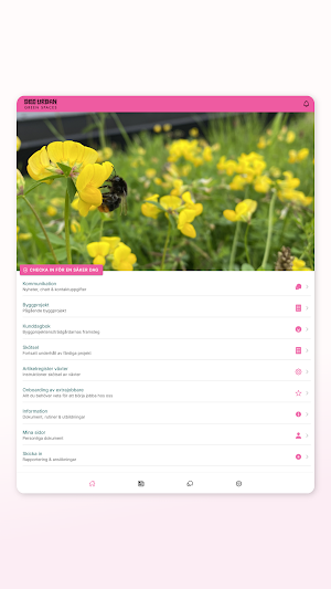 Bee Urban Screenshot 3