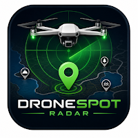 DroneSpot Radar