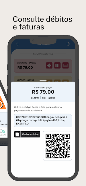 Babanet Screenshot 2