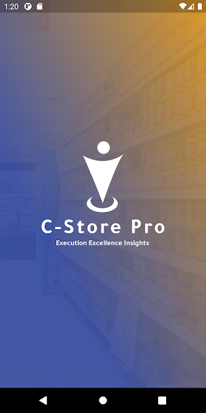 C-Store Pro Screenshot 0