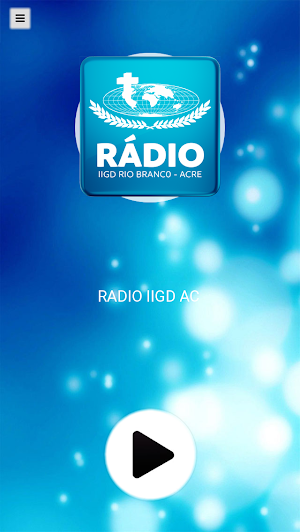 RADIO IIGD AC Screenshot 0