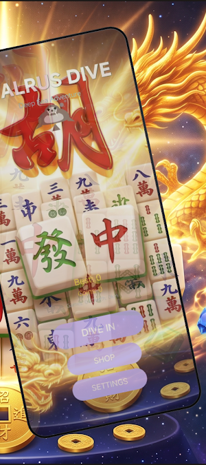 Mystic Number Pursuit Screenshot 2