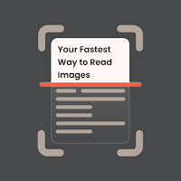 Ocrix: OCR & Text Scanner