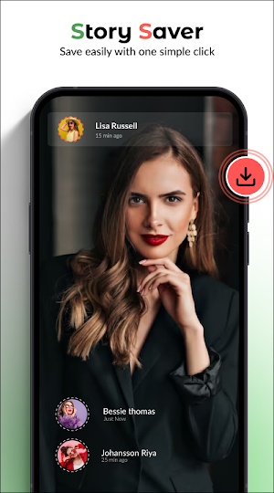 GB WAPP App Version 2023 Screenshot 1