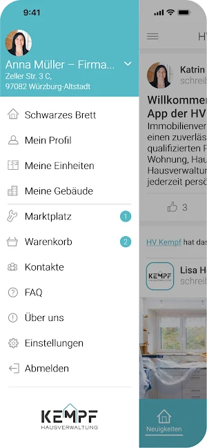 HV Kempf Screenshot 2
