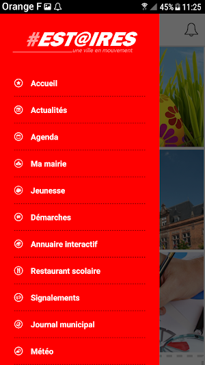 Estaires Screenshot 0