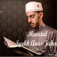 Murottal Qur'an Anas Jaber Mp3