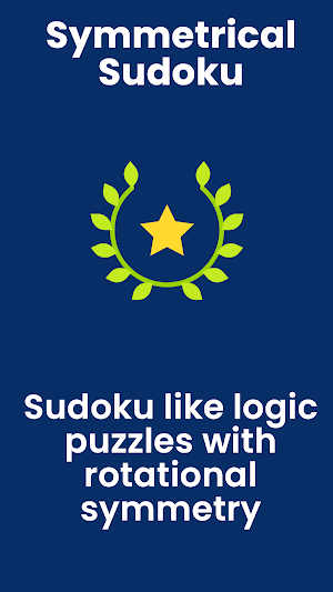 Rotation Sudoku Logic Puzzles Screenshot 0