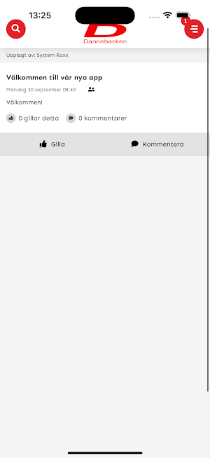 Dannebacken Screenshot 0