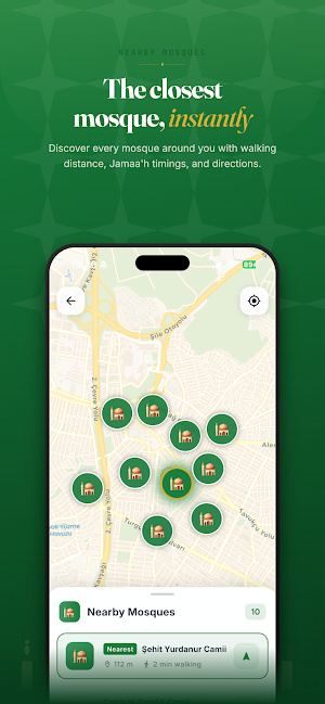 Islamic Pro: Quran & Prayer Screenshot 3