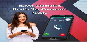 Como hacer llamadas sin saldo Screenshot 0