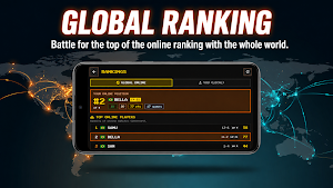 Slam Stars - Online Basketball Screenshot 3