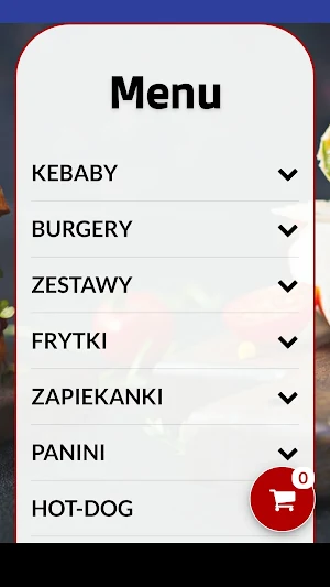 Boss Kebab & Burger Screenshot 3