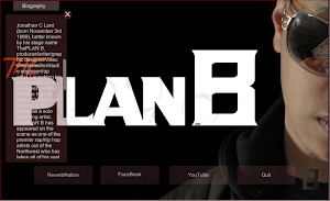 Portfolio ( ThePLAN (''B'') ) Screenshot 1